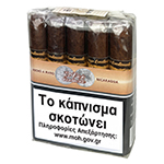 EL VIEJO CONTINENTE CLASSIC MAXIMUM 10'S